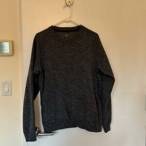 Men's Uniqlo Pullover Crewneck Sweatshirt